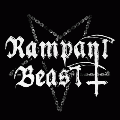 logo Rampant Beast